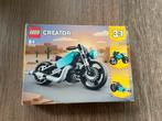 Lego, Kinderen en Baby's, Speelgoed | Duplo en Lego, Ophalen of Verzenden, Zo goed als nieuw, Complete set, Lego