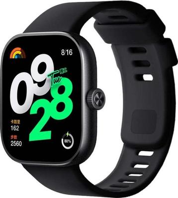 xiaomi redme watch 4 beschikbaar voor biedingen