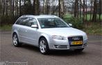 Audi A4 Avant 2.0 Pro Line Business | 2006 | Cruise | Clima, Auto's, Voorwielaandrijving, Gebruikt, 4 cilinders, 1984 cc