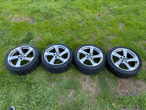 18 inch audi rotors, Auto-onderdelen, Banden en Velgen, Zomerbanden, 18 inch, 225 mm, Ophalen