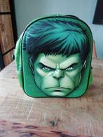 Rugtas de hulk, Ophalen, Overige merken