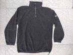 Mainstream fleece trui grijs maat L, Kleding | Heren, Maat 52/54 (L), Zo goed als nieuw, Grijs, Mainstream