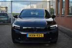 Opel CORSA 1.2 Turbo Edition|Nap|Apple carplay|, Voorwielaandrijving, Gebruikt, Zwart, Handgeschakeld