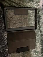 Magnetisch Ipad Air hoesje, Ophalen, Zo goed als nieuw, Overige modellen, Hoesje of Tasje