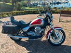 Moto Guzzi 1100i California 1997, Motoren, Motoren | Moto Guzzi, Cardan-aandrijving, 2 cilinders, Motorrijbewijs A, Particulier