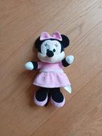 Minnie Mouse knuffeltje, Ophalen of Verzenden, Overige typen