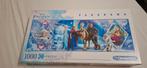 Disney puzzel, Hobby en Vrije tijd, Denksport en Puzzels, Ophalen, 500 t/m 1500 stukjes, Zo goed als nieuw