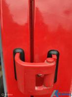Deur scharnier seals / afdicht rubber Mercedes Dudo T2, Nieuw