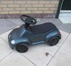 Volkswagen Beetle loopauto grijs, Ophalen, Zo goed als nieuw, Loopvoertuig