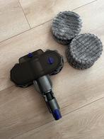 Elektrische mop dweil | opzetstuk dweil voor dyson, Witgoed en Apparatuur, Stofzuigers, Ophalen, Zo goed als nieuw, Minder dan 1200 watt