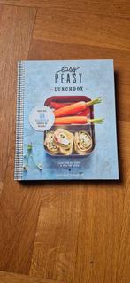 Easy Peasy Lunchbox - Claire van den Heuvel, Gelezen, Ophalen of Verzenden, Claire van den Heuvel & Vera van Haren, Overige gebieden