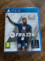 FIFA 23 - PlayStation 4, Spelcomputers en Games, Spelcomputers | Sony PlayStation 4, Ophalen of Verzenden, Zo goed als nieuw