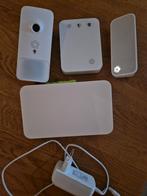 Alarmsysteem, Ophalen of Verzenden, Compleet systeem, Beweging