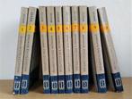 Sesam encyclopedie - pocket formaat, Gelezen, Algemeen, Complete serie, Ophalen