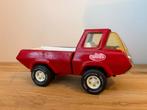 Tonka Auto - Rood - Gebruikt, Ophalen of Verzenden, Gebruikt, Auto, Overige merken
