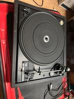Dual 505 Platenspeler, Ophalen of Verzenden, Gebruikt, Platenspeler, Dual