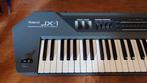 Roland JX-1 performance midi instrument keyboard, Muziek en Instrumenten, Midi-apparatuur, Ophalen, Gebruikt