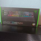 Razer Ornata v3 Tenkeyless, Computers en Software, Ophalen of Verzenden, Zo goed als nieuw