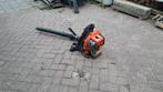Husqvarna 130bt bladblazer ruggedragen, Ophalen, Benzine, Gebruikt, Ruggedragen