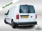 Volkswagen Caddy 1.4 TGI L2H1 EcoFuel Maxi Easyline (111 PK), 12 maanden, Stof, Gebruikt, 4 cilinders