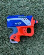 Nerf Reflex IX-1 plus Nerf vest, Ophalen of Verzenden, Gebruikt