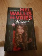 Mel Wallis de Vries, Ophalen of Verzenden, Zo goed als nieuw