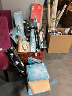 Partij / pallet nieuwe artikelen, Ophalen, Nieuw, Nb, Nb