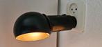 Vintage Hema stekkerspot, Huis en Inrichting, Lampen | Spots, Ophalen of Verzenden, Zo goed als nieuw