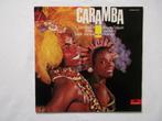 Caramba LP, Ophalen of Verzenden, Gebruikt, 12 inch, Nederlandstalig