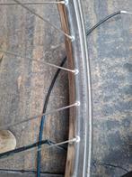 Voorwiel fiets - 28 inch, Gebruikt, Algemeen, Van Schothorst, Ophalen