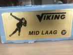 Viking Laag Mint Maat 37, Sport en Fitness, Schaatsen, Viking, Ophalen of Verzenden, Zo goed als nieuw, Noren