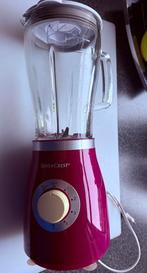 Silvercrest Blender - Perfect voor smoothies!, Ophalen of Verzenden, Gebruikt, Blender