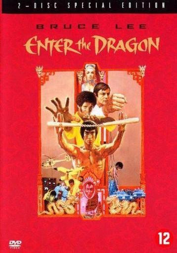 Enter the Dragon (Special Edition) 2-disc