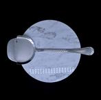 Sola spiegelei-schep met hartenfilet handvat 60s - K1MON2, Huis en Inrichting, Verzenden, Gebruikt, Overige materialen, Los bestek