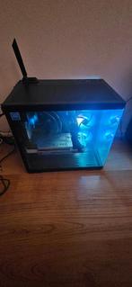 Gaming Computer, Ophalen, 64 GB of meer, HDD, Intel Core i9