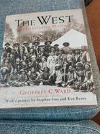 The West, Ophalen of Verzenden, Landmacht, Boek of Tijdschrift