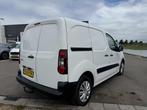 Citroen Berlingo 1.6 BlueHDI 75 Club Economy AC | Cruise Con, Voorwielaandrijving, Stof, 23 km/l, Origineel Nederlands