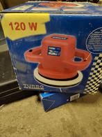 Polijstmachine

-Turbo, Auto diversen, Onderhoudsmiddelen, Ophalen