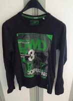 C&A Longsleeve maat 158 - 164, C&A, Ophalen of Verzenden, Zo goed als nieuw, Shirt of Longsleeve