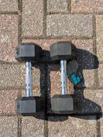 Kaytan Sports Dumbbells - 5kg Set, Sport en Fitness, Fitnessmaterialen, Ophalen of Verzenden, Zo goed als nieuw, Rug, Dumbbell