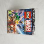 LEGO Marvel Super Heroes, 2 spelers, Gebruikt, Platform, Ophalen of Verzenden