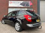 Renault Laguna Grand Tour 2.0-16V Privilège / Navi / Leder, Auto's, Gebruikt, 650 kg, Euro 4, Onderhoudsboekje