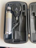 Heine oogspiegel Set, Ophalen of Verzenden, Gebruikt