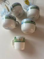 Wiebe van der zee servies, Antiek en Kunst, Antiek | Servies compleet, Ophalen of Verzenden
