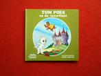 Tom Poes en de toverfluit (singeltje ontbreekt), Boeken, Ophalen of Verzenden