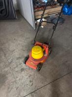 Wolf Garten Senator 35 E Grasmaaier, Tuin en Terras, Grasmaaiers, Ophalen, Cirkelmaaier, Gebruikt, Elektrische grasmaaier