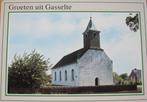 Groeten uit Gasselte - nieuw, Ophalen of Verzenden, 1980 tot heden, Ongelopen, Noord-Brabant
