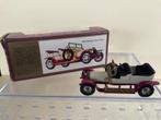 Matchbox Models of Yesteryear Rolls Royce Silver Ghost m/b, Ophalen of Verzenden, Zo goed als nieuw, Auto, Matchbox