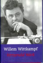 Willem Wittkamp Verzameld werk Samenstelling Hans Heesen, Ophalen of Verzenden, Zo goed als nieuw, Natuurwetenschap