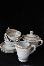 Vintage Ch. Field Haviland Limoges koffie servies, Antiek en Kunst, Antiek | Porselein, Ophalen of Verzenden